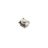 3 Pinli 4x3x1mm Buton