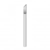 30W K Tip Havya Ucu - Silver