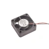 30x30x10mm 12V 0.08A Fan 2 Kablolu