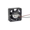 30x30x10mm 12V 0.10A Fan 2 Kablolu