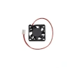 30x30x7mm 5V 0.15A Fan 2 Kablolu