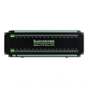 32 Kanallı Modbus RTU Ethernet Röle Modülü - RS485 Arayüzü