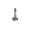 32mm D Şaft SMD Rotary Encoder Siyah - Oto Potans