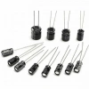 33uF 400V Elektrolitik Kondansatör 13x25mm