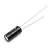 3.3uF 50V Elektrolit Kondansatör