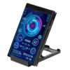 3.5 inç USB LCD Ekran - CPU GPU RAM HDD Monitörü