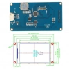 3.5 Inch Nextion 16MB Dahili Hafıza NX4832T035