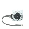 3514L 7.5deg/step 5V-12V Step Motor