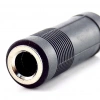 3.5mm Erkek Jak 6.35mm Dişi Jak Çevirici Adaptör