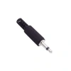3.5mm Mono Jak - Erkek