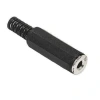 3.5mm Stereo Jak - Dişi