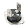 36TX11 145 °C Limit Termostat NC 250V 10A