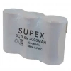3.6V 2000mAh Süpürge Pili SP2000SC-3Y
