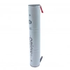 3.6V Ni-CD SC 2200MAH Şarj Edilebilir Pil Ayaklı