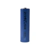 3.7V 1500mAh 18650 Li-ion Şarjlı Pil - Başlı