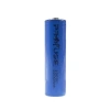 3.7V 2200mAh 18650 Li-ion Şarjlı Pil - Başlı