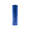 3.7V 2400mAh 18650 Li-ion Şarjlı Pil - Başlı
