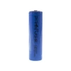 3.7V 2500mAh 18650 Li-ion Şarjlı Pil - Başlı