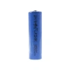 3.7V 2600mAh 18650 Li-ion Şarjlı Pil - Başlı