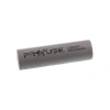 3.7V 2600mAh 18650 Li-ion Şarjlı Pil - Başsız