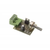 3A DC Motor Sürücü - PWM Hız Kontrol Modülü