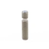 3D Yazıcı Barel Teflon Borulu - M6x26 Nozzle Throat