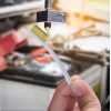 3D Yazıcı Nozzle Temizleme Fırçası Metal Tel Fırça