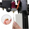 3D Yazıcı Nozzle Temizleme İğnesi 0.4mm 10 Adet