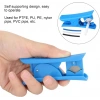 3D Yazıcı PE/PTFE/Naylon Plastik Teflon Boru Kesme Makası