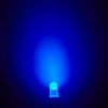 3mm Led Mavi Diyot Diffused 1 Adet