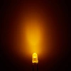 3mm Led Sarı Diyot Diffused 1 Adet