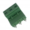 3 Pin 7.62mm Geçmeli 90C Takım Klemens