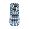 3S 10A BMS 12V 18650 Li-ion Koruma Balans Devresi