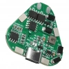 3S 20A BMS 12V 18650 Li-ion Type-C Pil Şarj Koruma Devresi