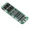 3S 20A BMS LiPo Pil Balans Devresi Modülü