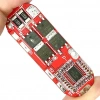 3S 25A BMS 18650 Li-ion Balans Pil Şarj Koruma
