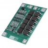 3S 40A BMS 12.6V 18650 Lityum Pil Şarj Koruma Devresi Balanssız