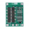 3S 40A BMS 12.6V 18650 Lityum Pil Şarj Koruma Devresi Balanssız