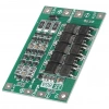 3S 60A BMS 12.6V 18650 Lityum Pil Şarj Koruma Devresi