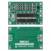 3S 60A BMS 12.6V 18650 Lityum Pil Şarj Koruma Devresi