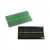 3V 250mA Solar Panel - Güneş Pili 93x55mm