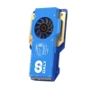 4-8S 300A Daly Smart BMS Aktif Balans Devresi Li-ion/Lifepo4/LTO - BT+RS485+CAN
