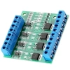 4 Kanal PWM Mosfet Modülü - PLC Sürücü Modülü
