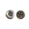 4-Pin 13.5mm Pogo Pin Manyetik Konnektör Takımı