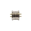 4-Pin 13.5mm Pogo Pin Manyetik Konnektör Takımı