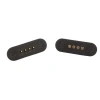 4-Pin 28x9mm Pogo Pin Manyetik Konnektör Takımı