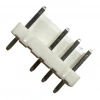 4 Pin 5 Pozisyon JST VH 3.96mm Düz Konnektör Erkek
