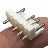 4 Pin 5 Pozisyon JST VH 3.96mm Düz Konnektör Erkek