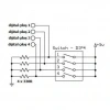 4 Pin Dip Switch