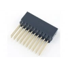 4 Pin Dişi Header 11.7mm